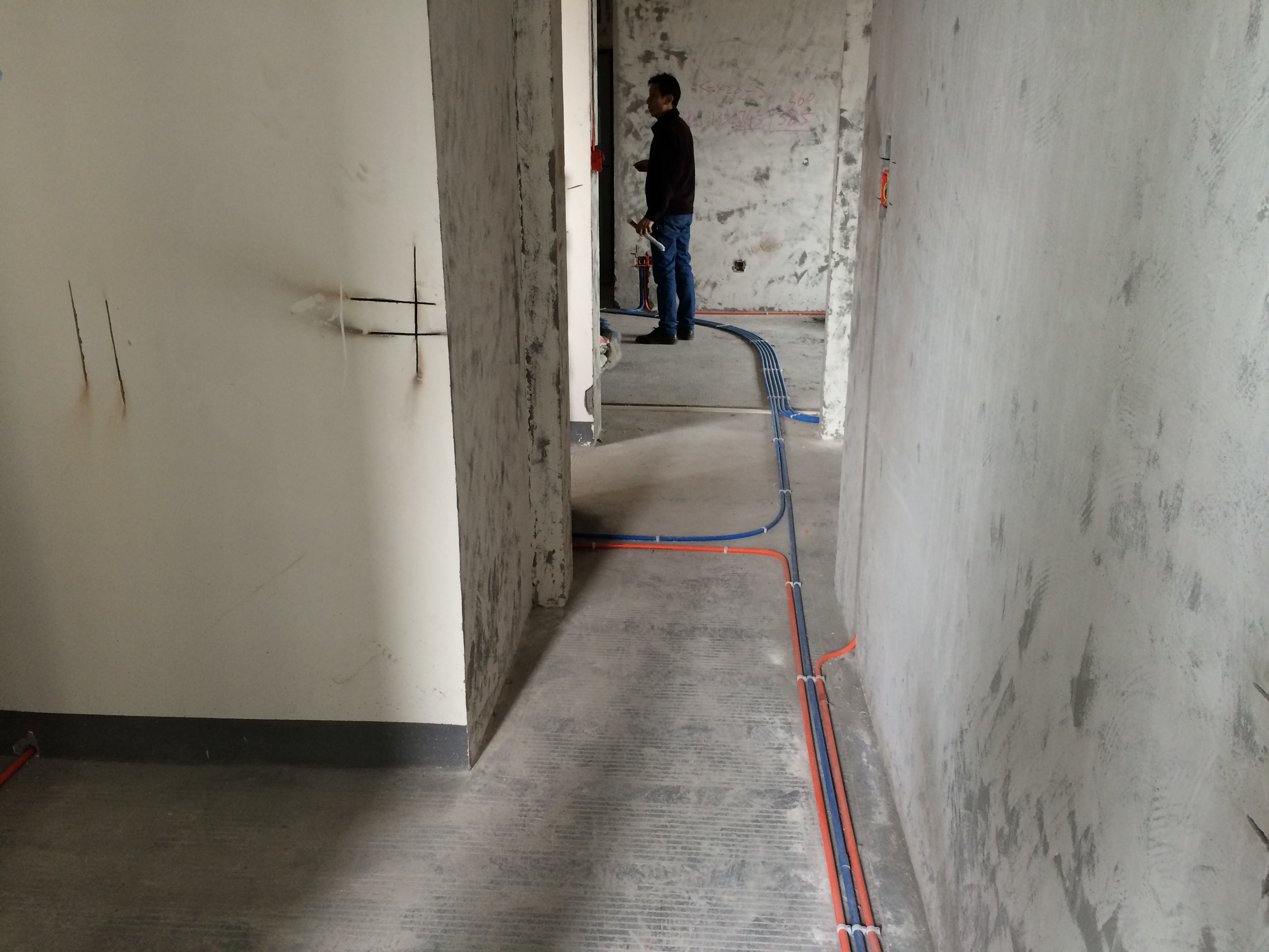 盛世融城卜先生雅居 匠心筑就，構筑理想生活空間