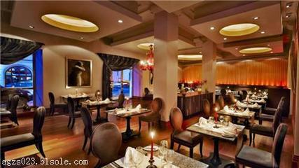 重慶巴南區(qū)餐飲店面裝修設計 打造中高端餐飲空間的藝術與實用之道